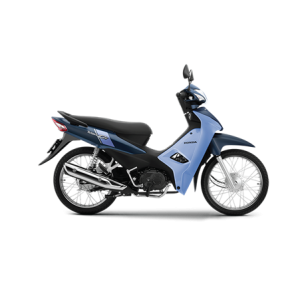 Wave Alpha phiên bản cổ điển