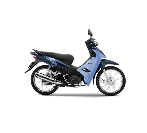 Wave Alpha phiên bản cổ điển