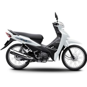 Wave Alpha 110