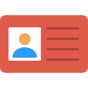 id-card