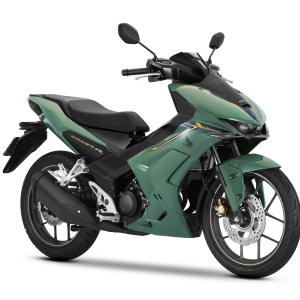 Xe Honda Winner R 2025