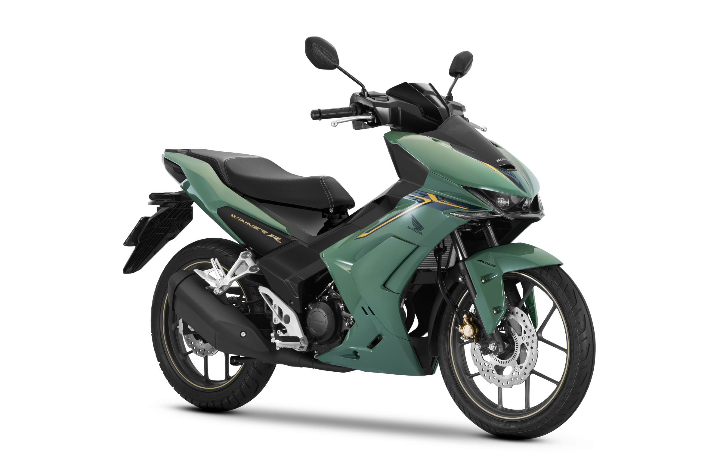 Xe Honda Winner R 2025