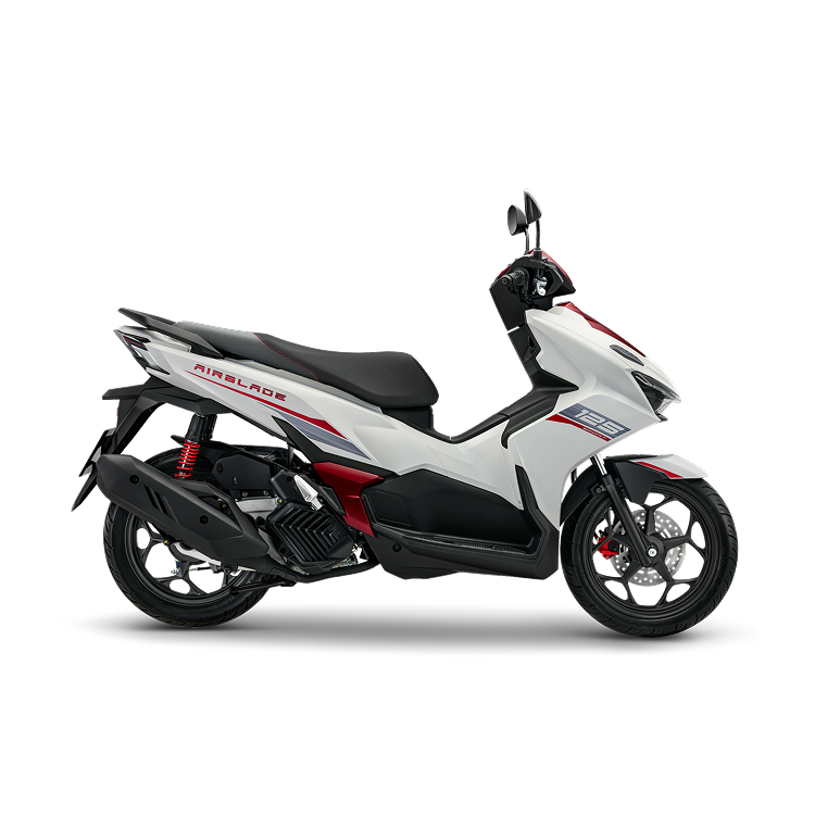 Air Blade 125 - 2026