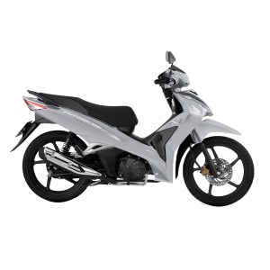 Future 125 FI 2026